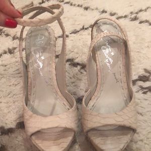 Alice and olivia shoes